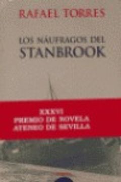 portada Los Naufragos Del Stanbrook