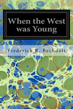 portada When the West was Young