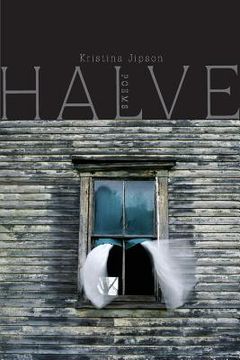 portada Halve: Poems (en Inglés)