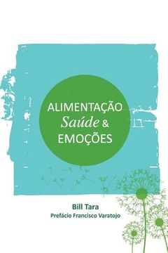 portada Alimentacao, Saude e Emocoes (en Portugués)