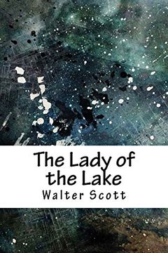 portada The Lady of the Lake (in English)