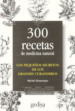 portada Los Pequenos Secretios de los Grandes Curanderos (Serie PráCtica) (in Spanish)