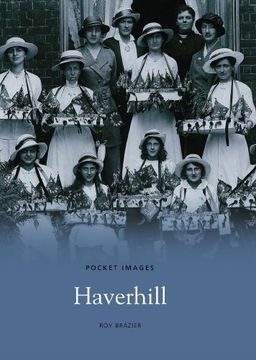 portada Haverhill (Pocket Images)