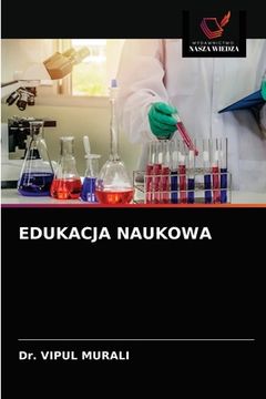 portada Edukacja Naukowa (en Polaco)