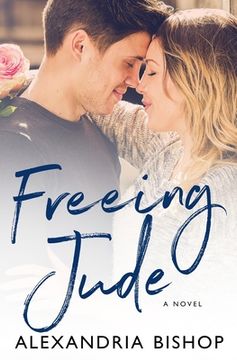 portada Freeing Jude (en Inglés)