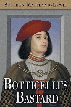 portada Botticelli's Bastard