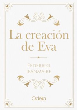 portada Creacion de Eva, La (in Spanish)
