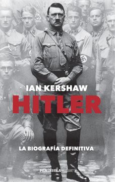 portada Hitler: La Biografía Definitiva