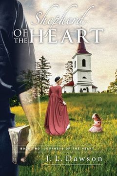 portada Shepherd of the Heart (in English)