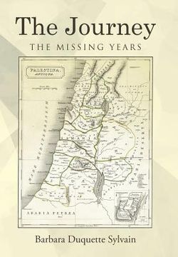 portada The Journey: The Missing Years (en Inglés)