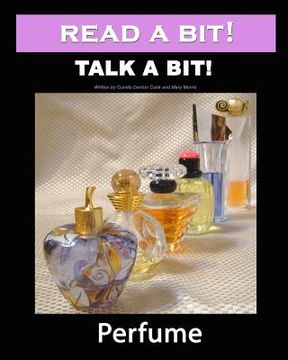portada Read a Bit! Talk a Bit!: Perfume (en Inglés)