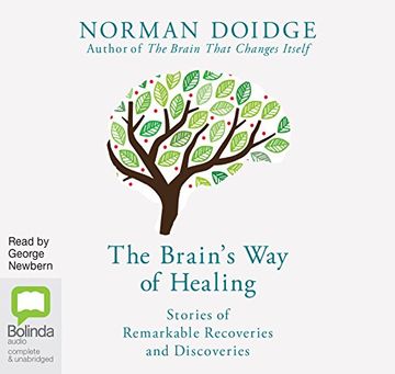portada The Brain's way of Healing: Stories of Remarkable Recoveries and Discoveries () (in English)