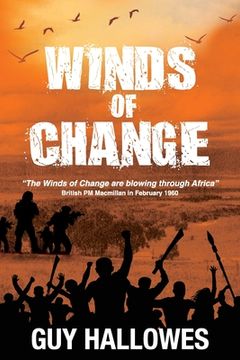 portada Winds of Change Trilogy (en Inglés)