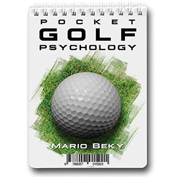 portada Pocket Golf Psychology