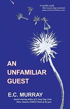 portada An Unfamiliar Guest (1) (en Inglés)
