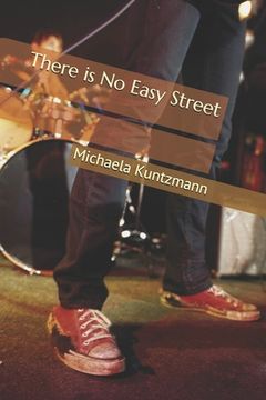 portada There is No Easy Street (in English)