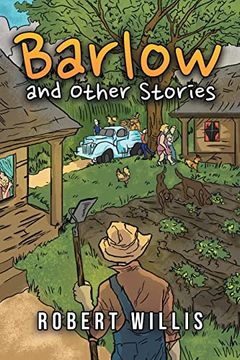 portada Barlow and Other Stories (en Inglés)