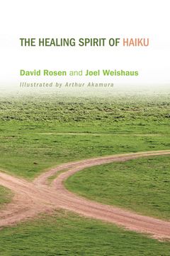 portada The Healing Spirit of Haiku (en Inglés)