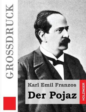 portada Der Pojaz (Großdruck) (in German)