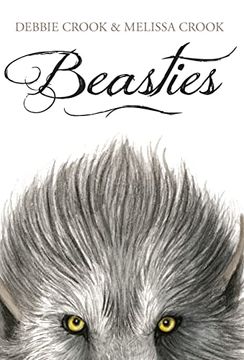 portada Beasties (en Inglés)