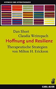 portada Hoffnung und Resilienz (in German)