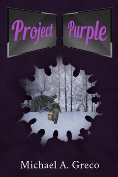 portada Project Purple (en Inglés)