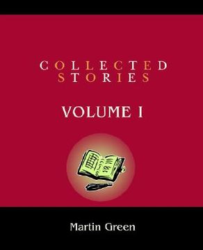 portada collected stories: volume i