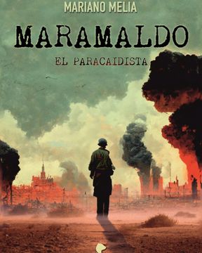 portada Maramaldo El Paracaidista (in Spanish)