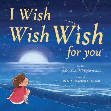 portada I Wish, Wish, Wish for You (en Inglés)