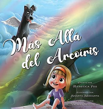 portada Más Allá del Arcoiris (in Spanish)