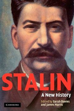 portada Stalin: A new History 