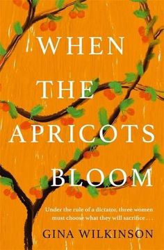 portada When the Apricots Bloom: Can you Trust a Friend When you Know she Can'T Trust You? 
