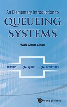 portada Elementary Introduction To Queueing Systems, An
