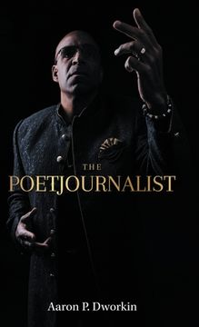 portada The Poetjournalist (en Inglés)
