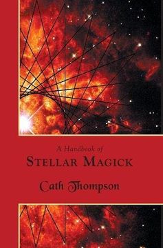 portada A Handbook of Stellar Magick