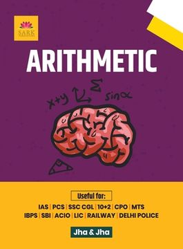 portada Arithmetic 2021 (en Inglés)