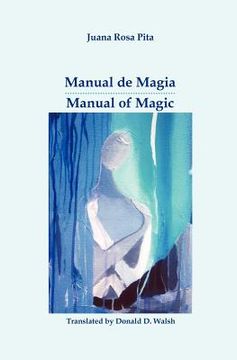 portada manual de magia / manual of magic