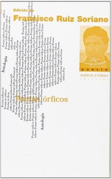 portada Poetas órficos (La Rama Dorada - Poesía) (in Spanish)