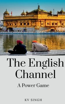 portada The English Channel (en Inglés)