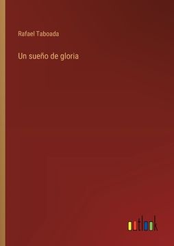 portada Un sueño de gloria