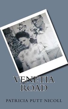 portada Venetia Road (en Inglés)