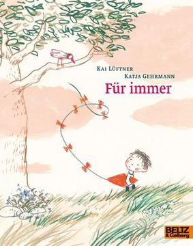 portada Für Immer: Vierfarbiges Bilderbuch (Minimax) (in German)