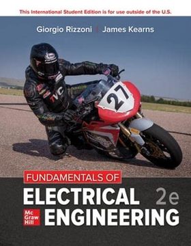 portada Ise Fundamentals of Electrical Engineering ise hed Irwin Eleccomputer Enginering