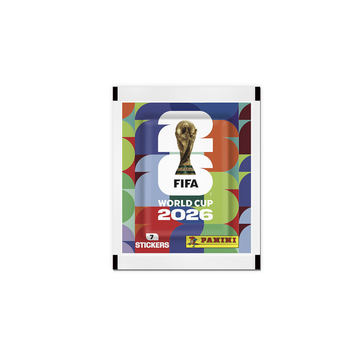 SOBRES FIFA WORLD CUP 2026