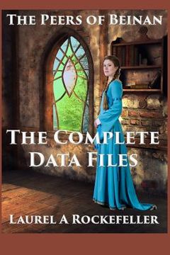 portada The Complete Data Files (en Inglés)