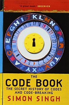 the code book (en Inglés)