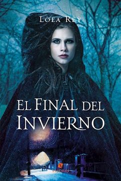 portada El Final del Invierno (in Spanish)