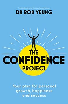portada The Confidence Project (en Inglés)