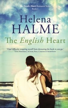 portada The English Heart: Volume 1 (The Nordic Heart Romance Series)