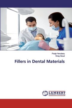 portada Fillers in Dental Materials (en Inglés)